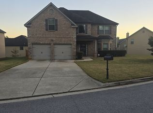 8722 Puett Dr, Douglasville, GA 30135