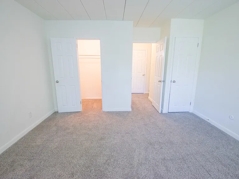 Sample Bedroom