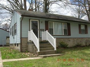 3261 Quentin Dr, Youngstown, OH