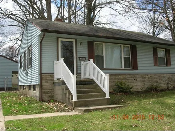 3261 Quentin Dr, Youngstown, OH 44511