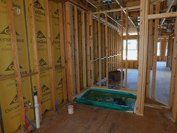 Owner s Bathroom