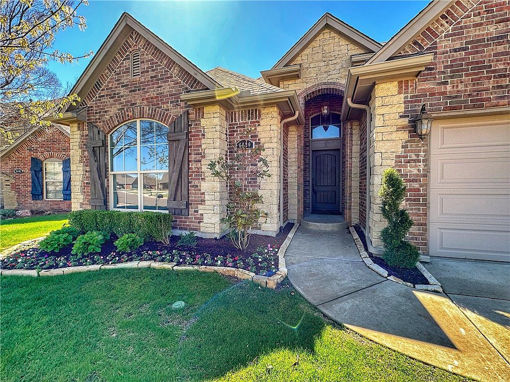 6020 NW 154th St, Edmond, OK 73013 Zillow