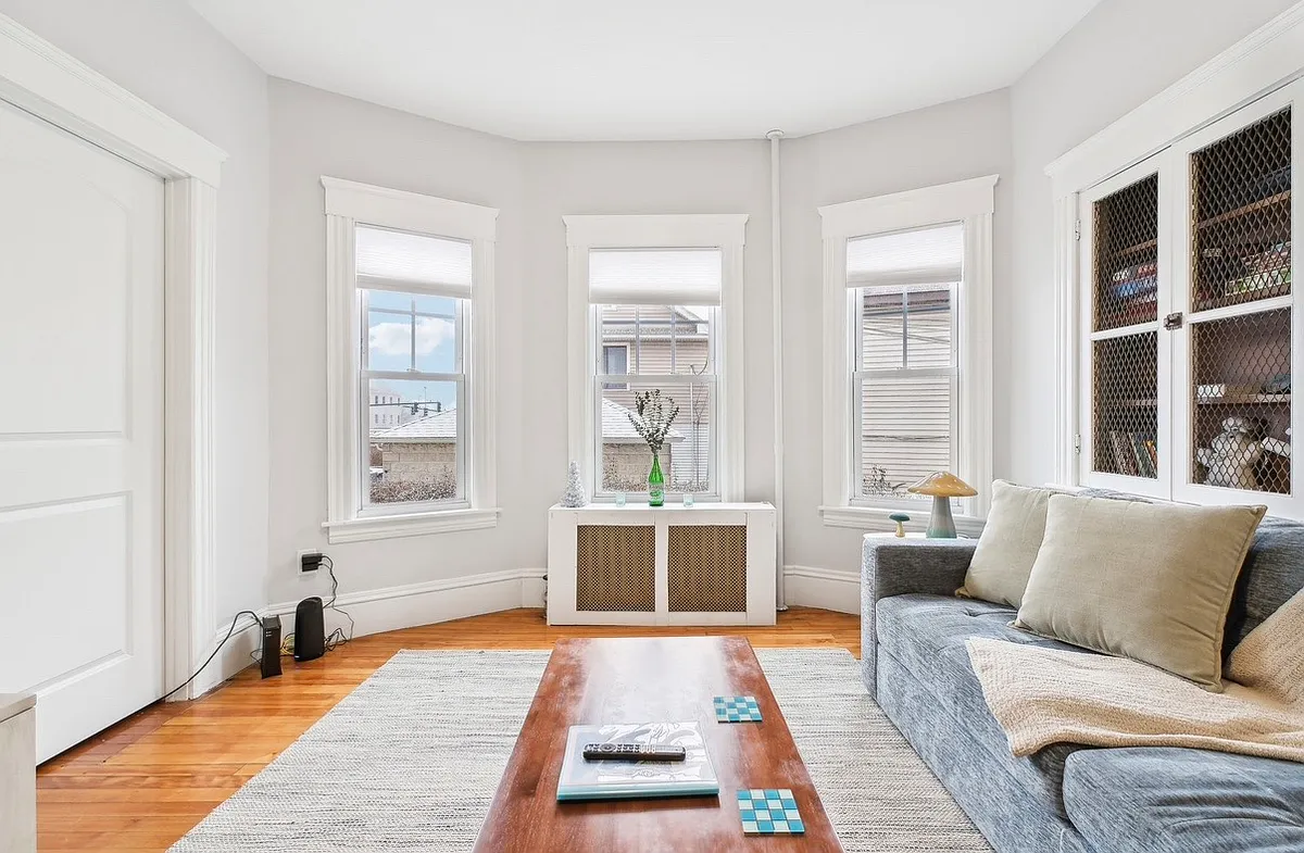 Building Photo - 422 Chandler St #2