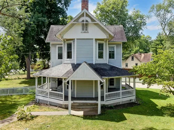 8149 Woodbine Ave, Cincinnati, OH 45216