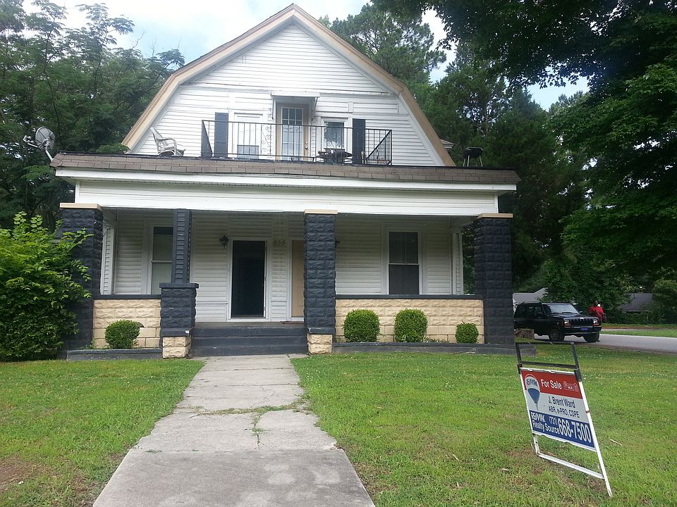 Front View