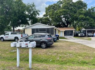201 E Buchanon Ave, Orlando, FL 32809