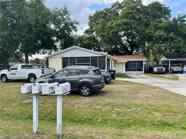 201 E Buchanon Ave, Orlando, FL 32809