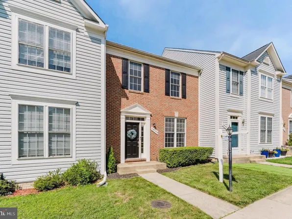 14144 Madrigal Dr, Woodbridge, VA 22193