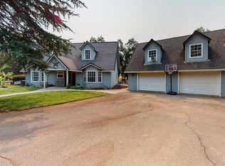 8676 Shasta Blvd, Los Molinos, CA 96055
