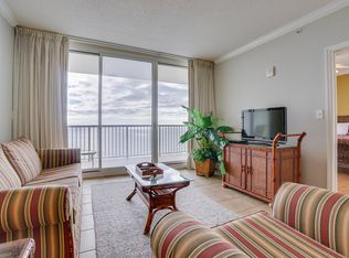 10901 Front Beach Rd UNIT 1904, Panama City Beach, FL 32407