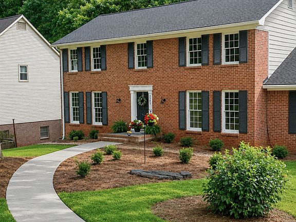 2nd image of 2302 Smokehouse Path