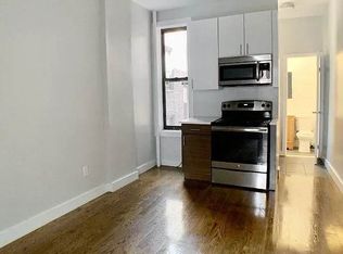 523 W 156th St APT 3D, New York, NY 10032