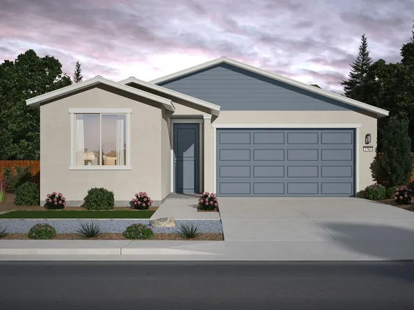 The Lantana Plan, Floral Grove at Timberline Crossing