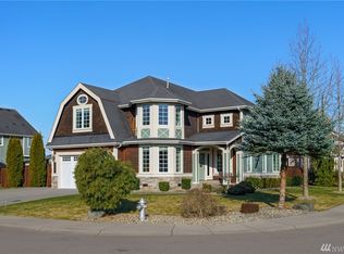13515 174th St E, Puyallup, WA 98374