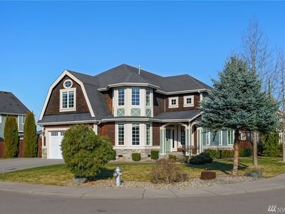 13515 174th St E, Puyallup, WA, 98374