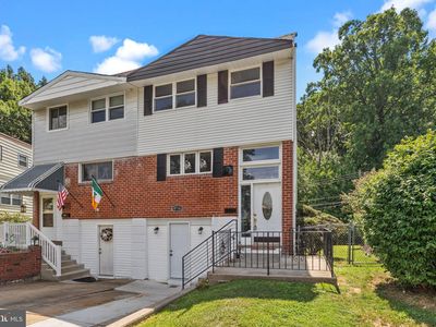 8716 Macon St, Philadelphia, PA, 19152
