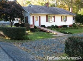 5 Locust Rd, Aberdeen, MD 21001