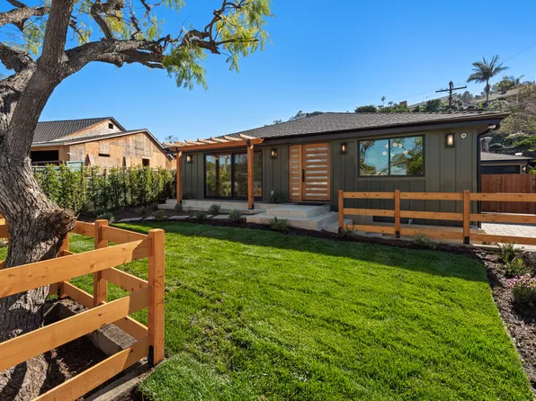 5116 Orange Pl, Los Angeles, CA 90008