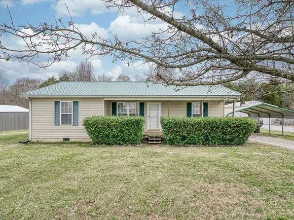 200 Tristen Ln, Sparta, TN 38583