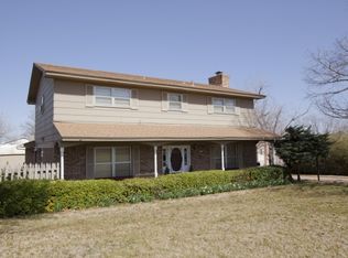 5961 E 36th St S, Tulsa, OK 74135