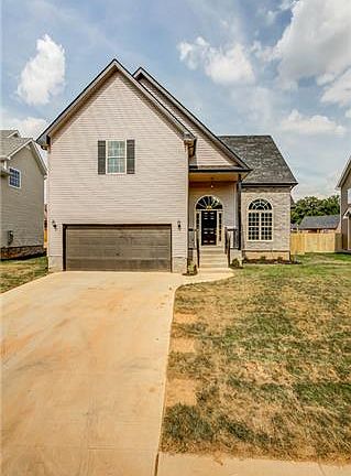 3rd image of 327 Fox Xing Lot 327