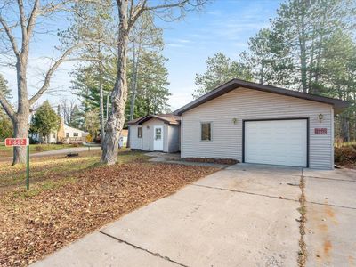 11662 E Main St, Lake Nebagamon, WI, 54849