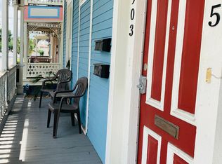903 Montgomery St, Savannah, GA 31401