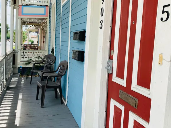 903 Montgomery St, Savannah, GA 31401