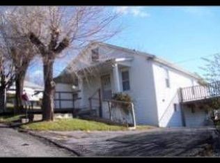 305 Bowers Ave, Richlands, VA 24641