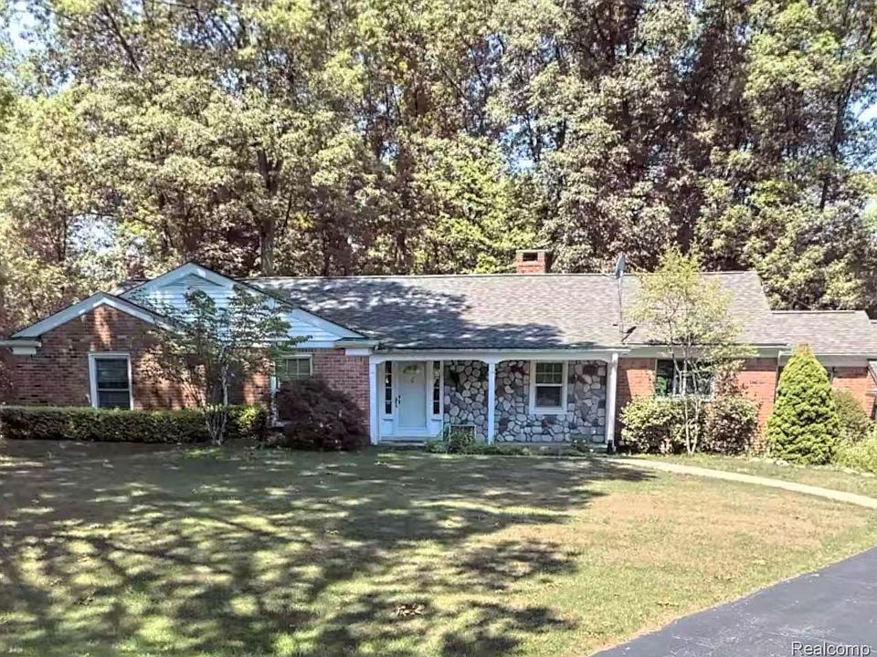 1st image of 1732 Blair House Ct
