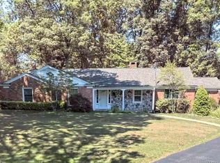 1732 Blair House Ct, Bloomfield Hills, MI