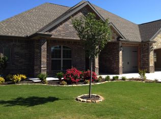 1604 SW Hayfield Ave, Bentonville, AR 72713