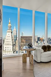 45 East 22nd Street #52AB in Flatiron, Manhattan | StreetEasy