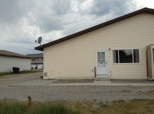 369 Cole Ave #D, Pinedale, WY 82941