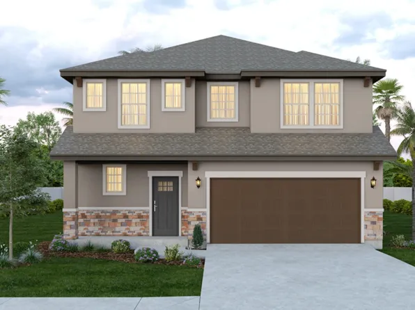 3702 Westway Ct, McAllen, TX 78501