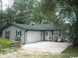 5307 Tilmann Ln, Weidman, MI 48893