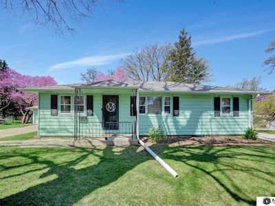 2501 S 38th St, Lincoln, NE, 68506