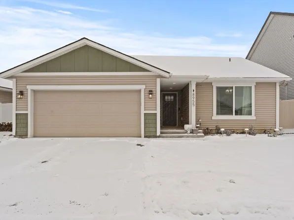 8955 N Cheltenham Ct, Spokane, WA 99208