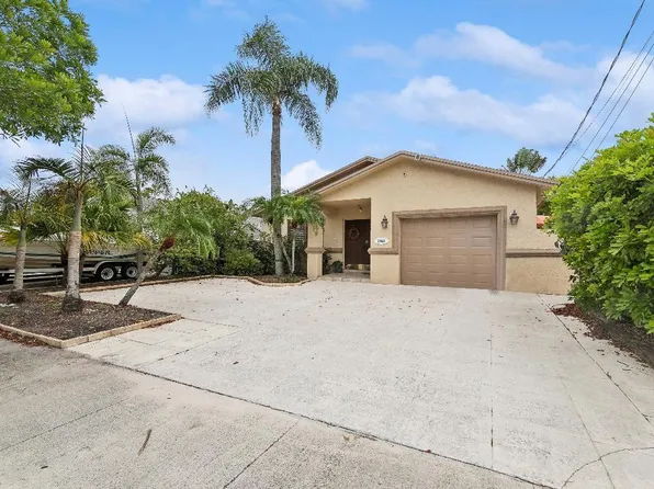 2643 Coolidge Street, Hollywood, FL 33020