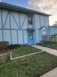 3216 Hempstead Ave, Kissimmee, FL, 34741