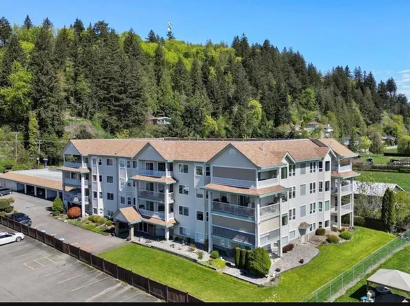46966 Yale Rd #104, Chilliwack, BC V2P 2S7