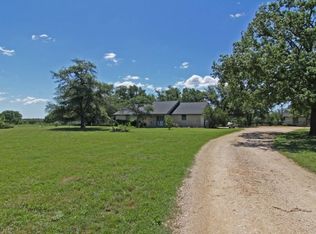 16427 Abbott Springs Ln, Florence, TX 76527