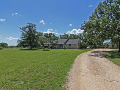 16427 Abbott Springs Ln, Florence, TX, 76527