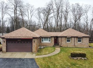 11429 Mart Rd, Whitmore Lake, MI 48189