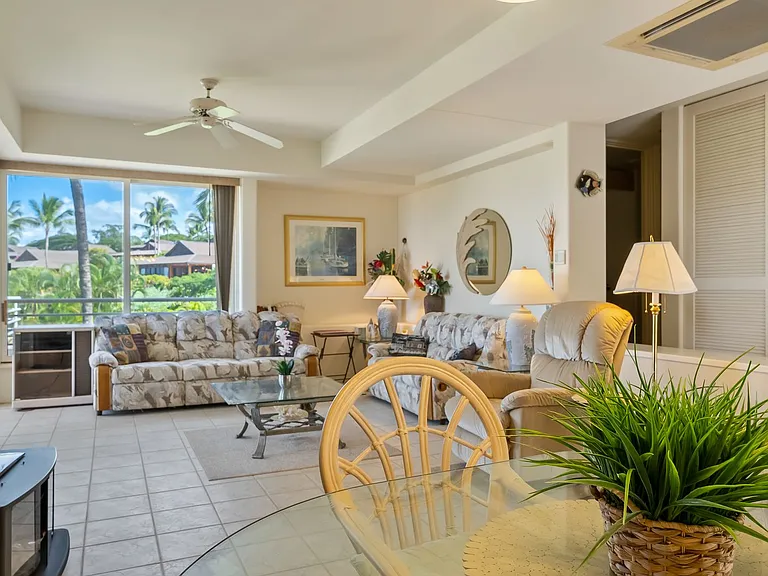 3150 Wailea Alanui Dr #3508 — Photo 6