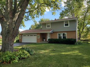 6740 Alvina Rd, Rockford, IL 61101