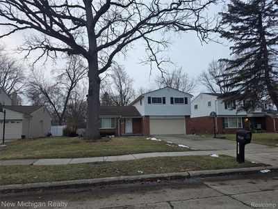 29441 Somerset Dr, Southfield, MI, 48076