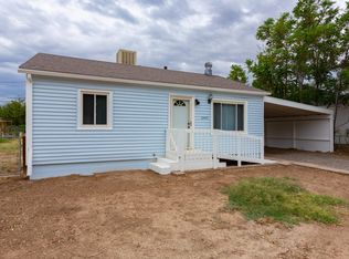 242 1/2 Nancy St, Grand Junction, CO 81503