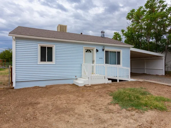 242 1/2 Nancy St, Grand Junction, CO 81503