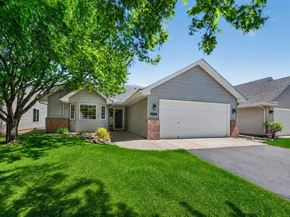 9244 Dunbar Knl N, Brooklyn Park, MN 55443
